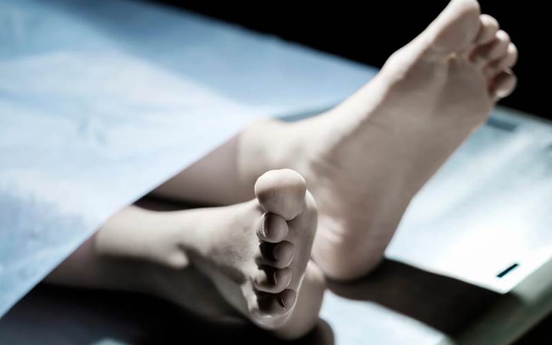 اتراکھنڈ میں المناک حادثے، دو بھائیوں سمیت تین مستریوں کی موت